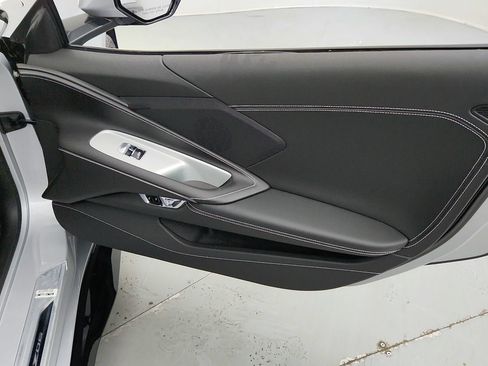 New 2026 Chevrolet Corvette Z06 w/ Battery Protection Package RWD image 17