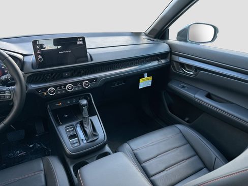 New 2026 Honda CR-V Sport-L image 17