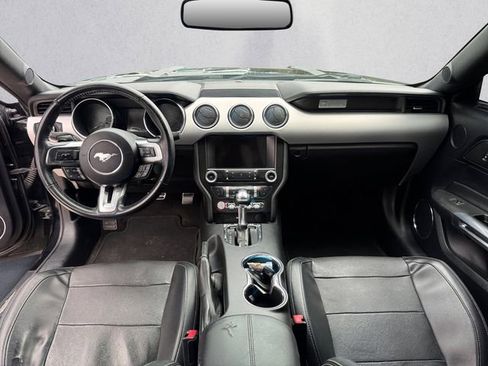 Used 2016 Ford Mustang GT Premium image 11