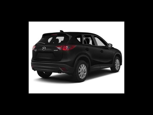 Used 2015 MAZDA CX-5 Grand Touring AWD/4WD image 58