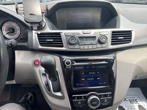 Used 2014 Honda Odyssey EX-L image 13
