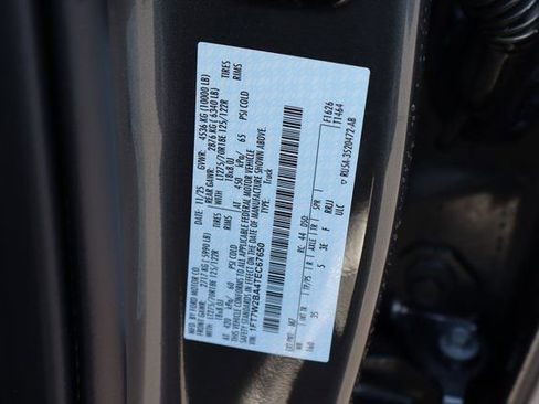 New 2026 Ford F250 XLT w/ FX4 Off-Road Package AWD/4WD image 36