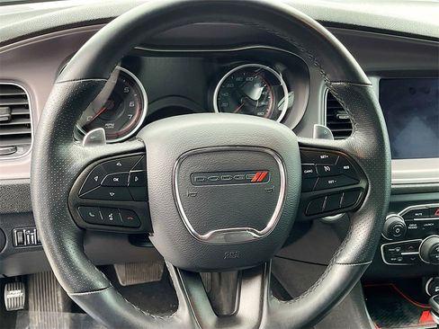 Used 2023 Dodge Charger Scat Pack image 11