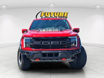 Used 2025 Ford F150 Raptor w/ Equipment Group 803A Raptor R