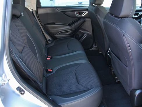 Certified 2023 Subaru Forester Premium image 35