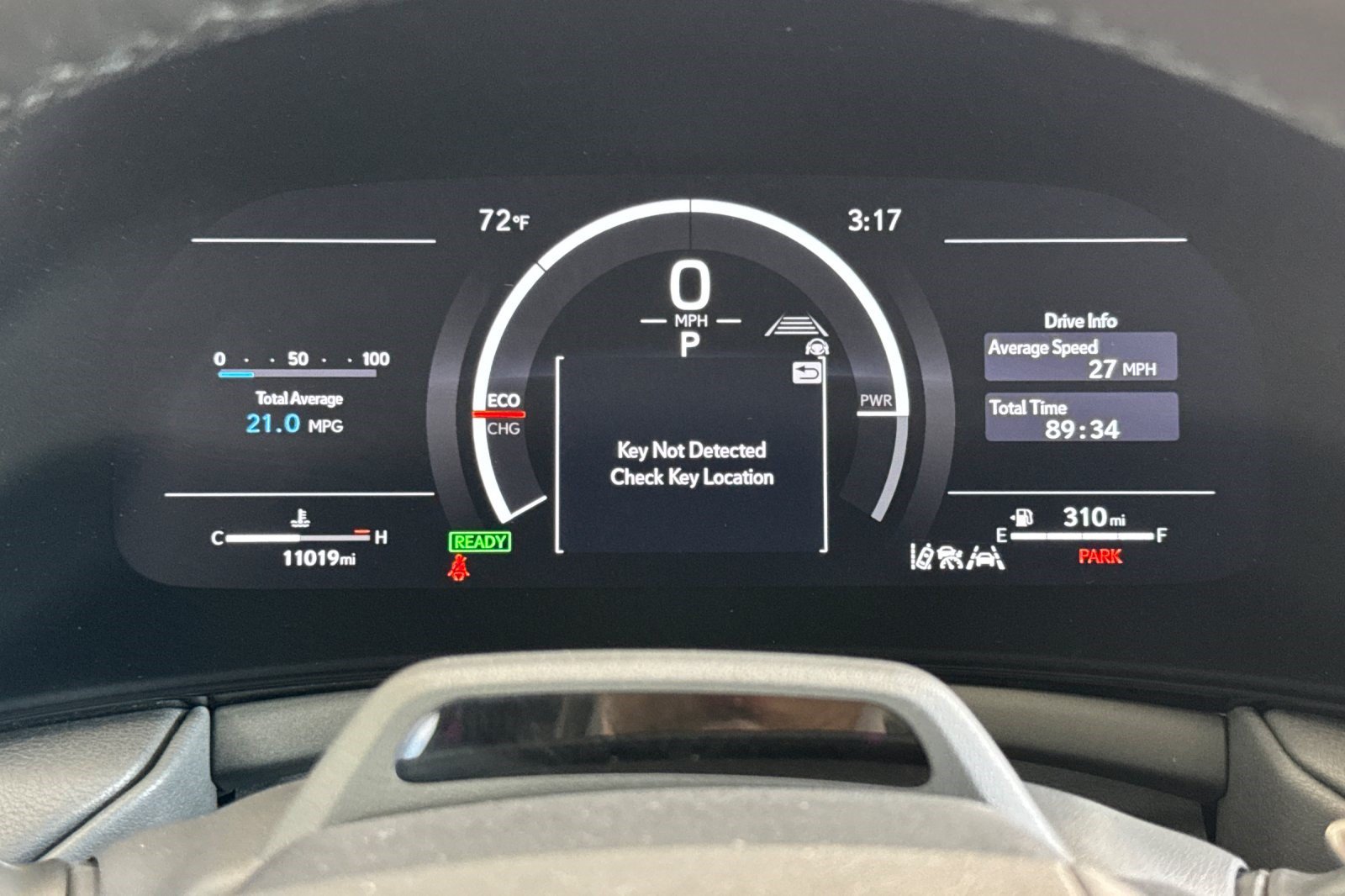 Certified 2026 Lexus TX 500h AWD w/ Technology Package image 35