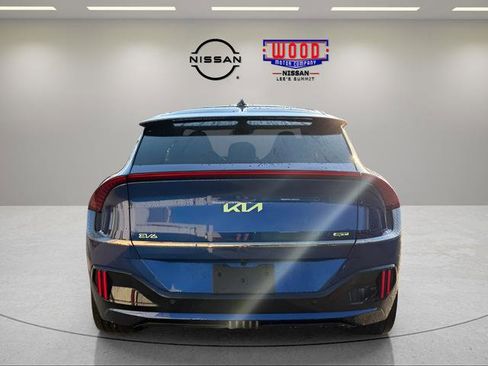 Used 2023 Kia EV6 GT image 3