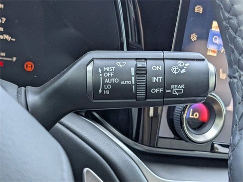 Used 2025 Lexus TX 350 AWD image 35