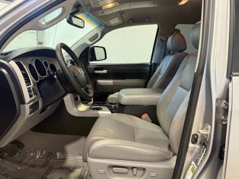 Used 2007 Toyota Tundra Limited AWD/4WD image 13