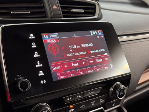 Certified 2020 Honda CR-V Touring image 24