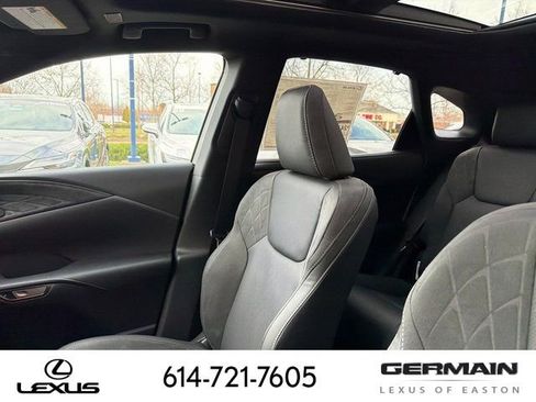 New 2026 Lexus RX 350 350 Luxury image 22