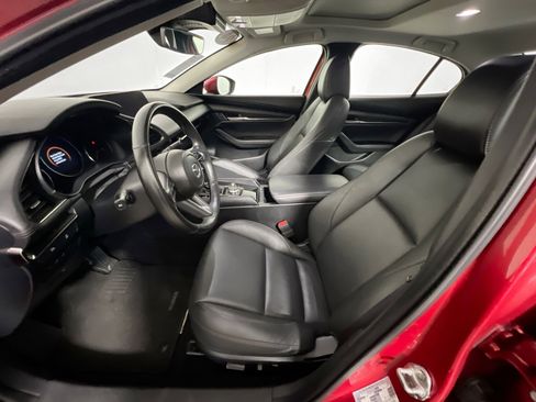 Used 2024 MAZDA MAZDA3 s image 14