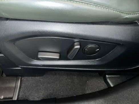 Used 2023 Ford Explorer Timberline image 6