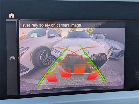 Certified 2022 BMW X3 sDrive30i w/ Premium Package 2 image 8