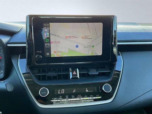 Used 2023 Toyota Corolla LE image 6