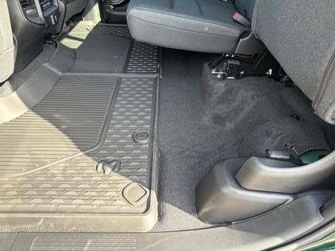 New 2026 RAM 1500 Lone Star AWD/4WD image 19