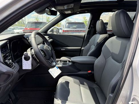 New 2026 Lexus TX 350 AWD image 12
