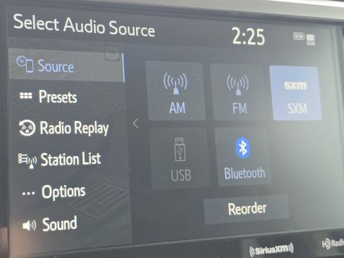 Used 2021 Toyota 4Runner Trail Special Edition image 16