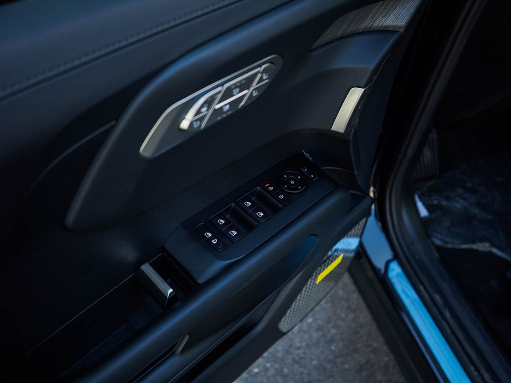 New 2027 Kia Telluride SX Prestige AWD/4WD image 20
