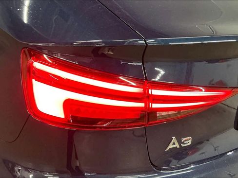 Used 2019 Audi A3 2.0T Premium Plus w/ Premium Plus Package image 31