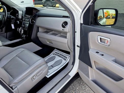 Used 2012 Honda Pilot EX-L image 15