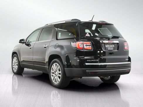 Used 2016 GMC Acadia SLT w/ Premium Edition AWD/4WD image 3