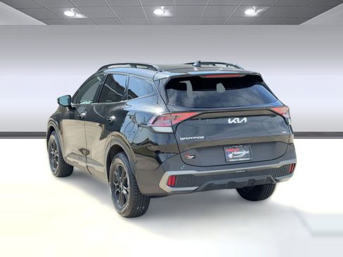 Used 2023 Kia Sportage X-Pro Prestige image 3