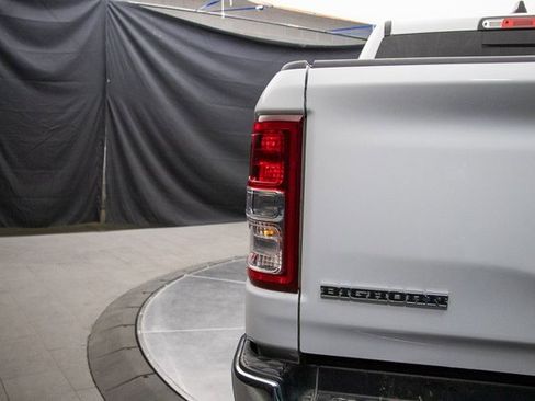 Used 2023 RAM 1500 Big Horn image 13