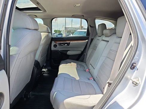 Used 2019 Honda CR-V EX-L image 9