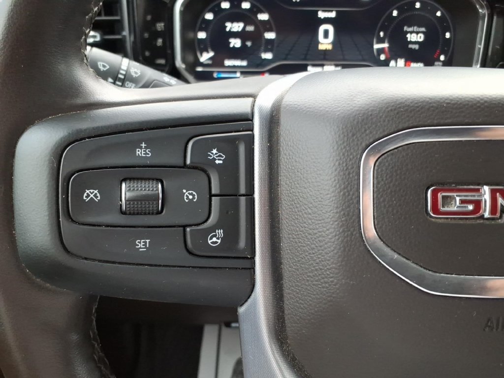 Used 2023 GMC Sierra 1500 SLE AWD/4WD image 24