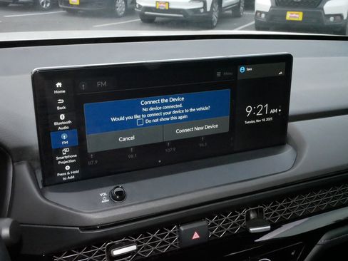 Used 2023 Honda Accord EX-L image 22