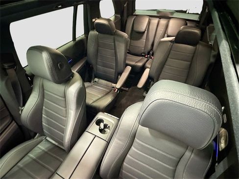 Certified 2022 Mercedes-Benz GLS 450 4MATIC image 23