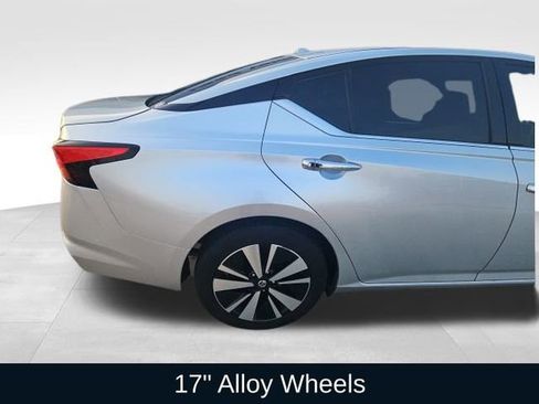 Used 2019 Nissan Altima 2.5 SL image 19