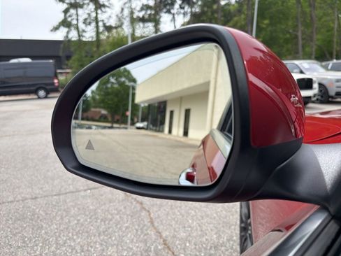 Used 2022 Mercedes-Benz C 300 4MATIC Sedan image 28