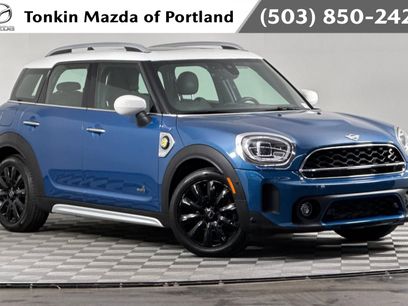 Used 2021 MINI Cooper Countryman SE w/ Premium Package
