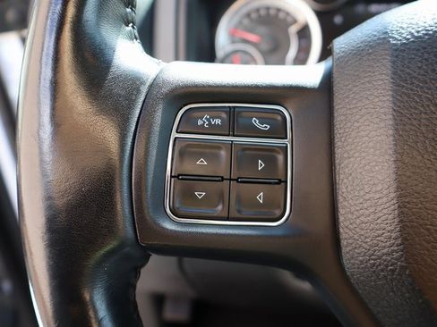 Used 2018 RAM 1500 Big Horn image 13