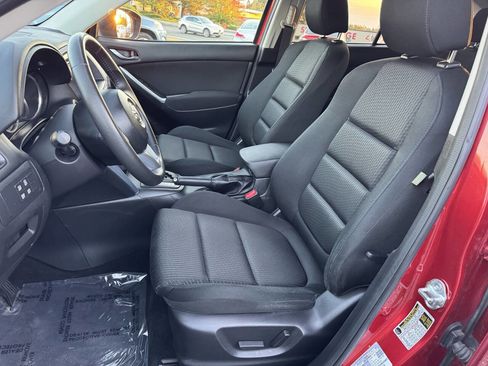 Used 2013 MAZDA CX-5 Touring w/ Touring Tech Pkg image 17