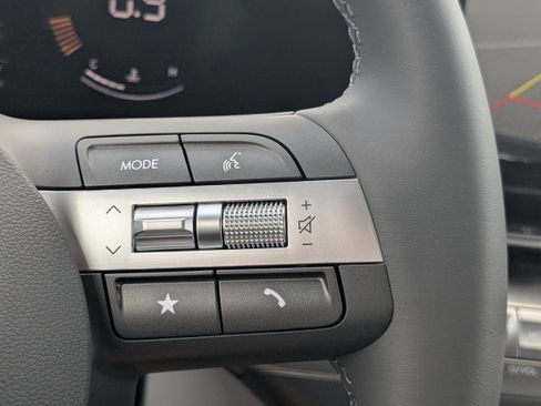 New 2027 Hyundai Kona SEL Sport FWD image 29