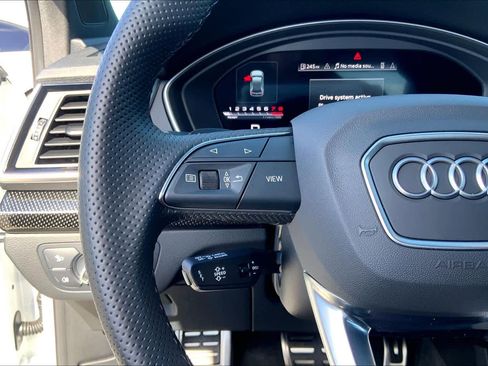 Used 2025 Audi SQ5 Premium Plus image 22