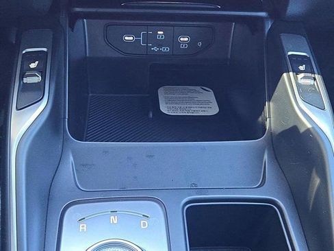 New 2026 Kia Sorento EX image 23