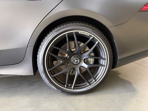 Used 2024 Mercedes-Benz AMG GT 53 image 20