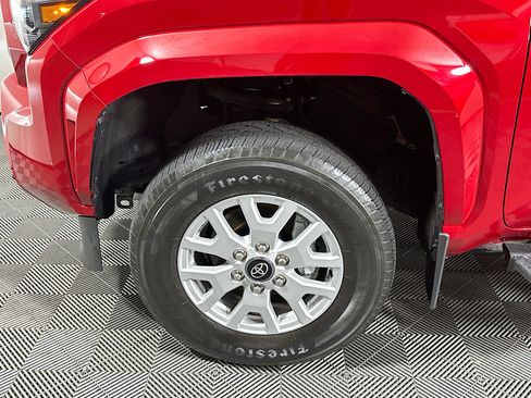 Used 2024 Toyota Tacoma SR5 RWD image 11