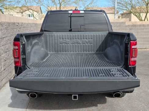 Used 2019 RAM 1500 Big Horn image 21