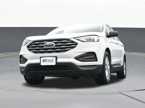 Used 2021 Ford Edge SE image 55
