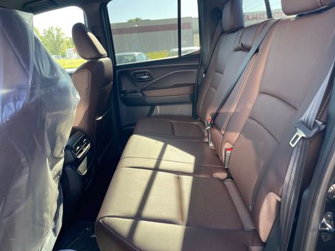 New 2026 Honda Ridgeline RTL image 20