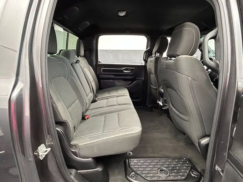 Used 2023 RAM 1500 Big Horn RWD image 40