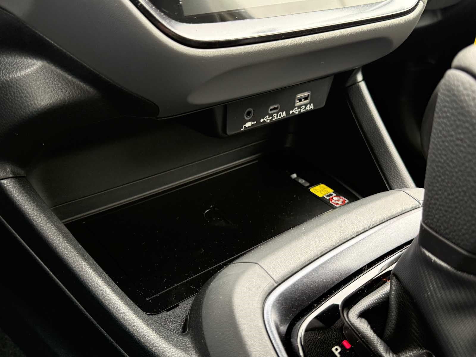 New 2026 Subaru Crosstrek 2.5i Limited AWD/4WD image 16