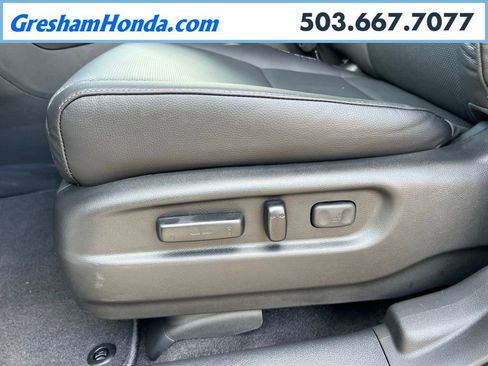 New 2026 Honda Ridgeline RTL image 12