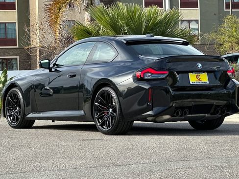 New 2026 BMW M2 w/ Lighting Package RWD image 5