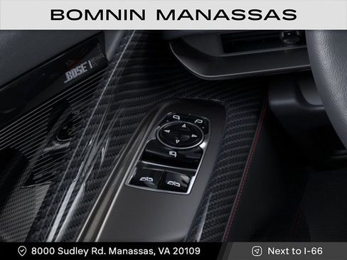 New 2026 Chevrolet Corvette ZR1 image 22